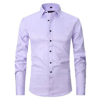 Laurent Monaco · Men's Stretch Shirt