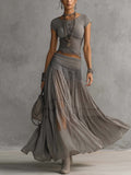 Gray