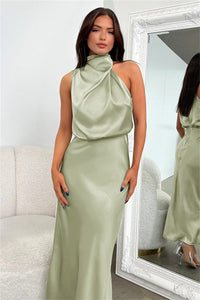 Violet & Grace | Drape Dress™