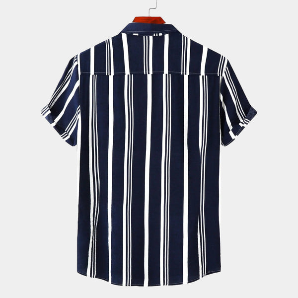 Raymond · Special Striped Shirt