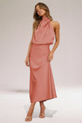 Mauve-Pink