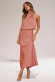 Mauve-Pink
