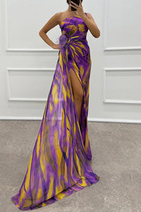 Violet & Grace | Live Drape Dress™