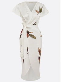 Violet & Grace | Elegant Wrap Dress™