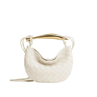 Clara | Geometric Clutch