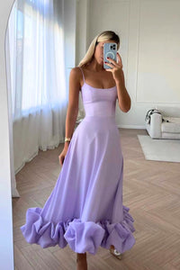 Violet & Grace | Elegant Flowy Dress™