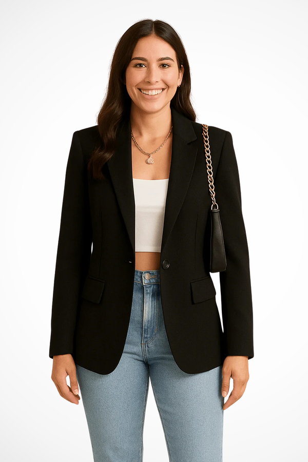 Sophia | Chic Woman's Blazer