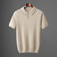 Kyle · Classic Polo Mykonos