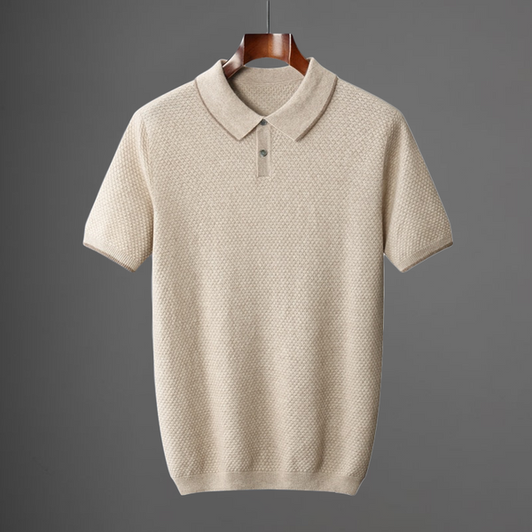 Kyle · Classic Polo Mykonos