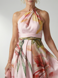 Amiel | Effortless Floral Maxi Dress™