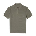 Tyler · Fitted Polo