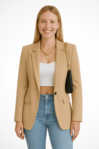 Sophia | Chic Woman's Blazer