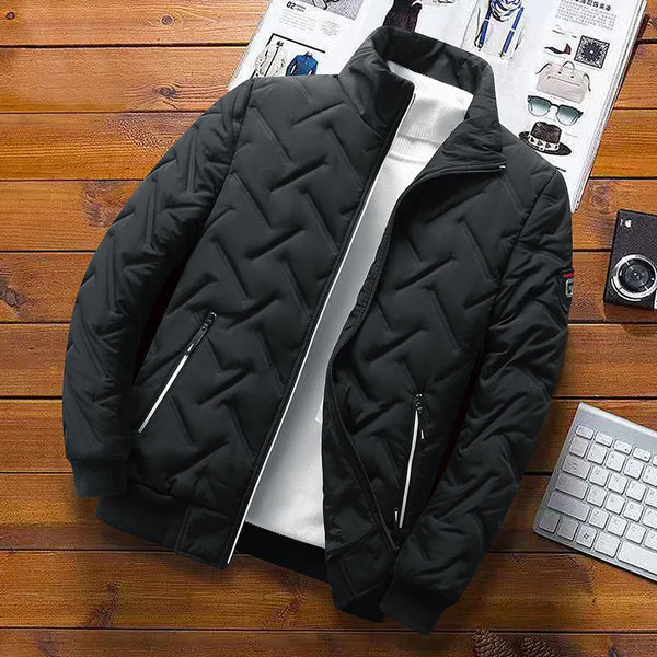Anthony® · Elegant Winter Coat