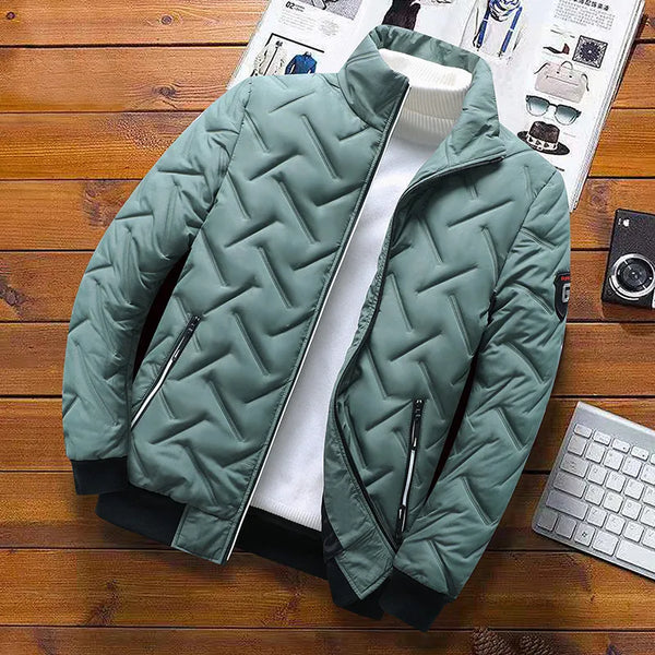 Anthony® · Elegant Winter Coat