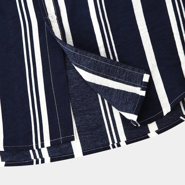 Raymond · Special Striped Shirt