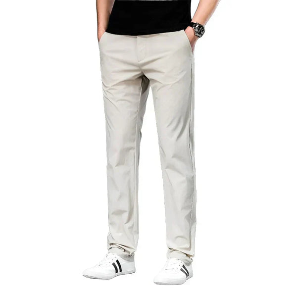Eric · Chino Porto Pants