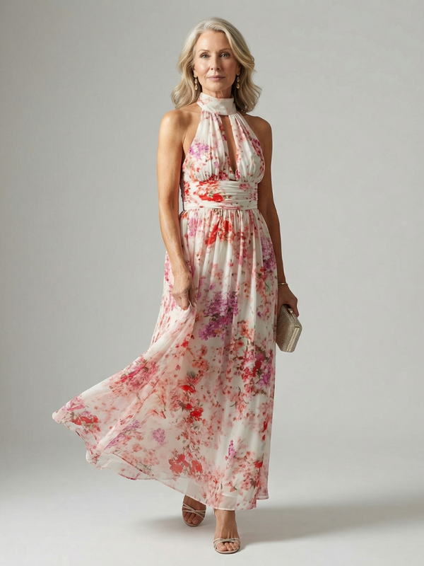 Elyon | Flowy Maxi Dress™
