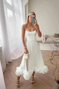 Violet & Grace | Elegant Flowy Dress™