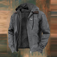 Andrew® · Elegant Fall Jacket