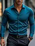 Strong Blue