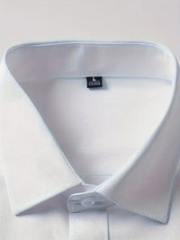Hunter | Men's Stylish Long-Sleeved Shirt