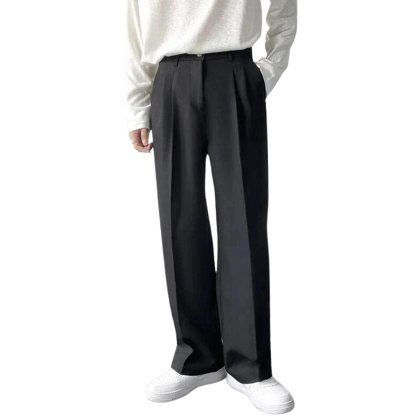 Edward · London Trousers
