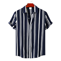 Raymond · Special Striped Shirt
