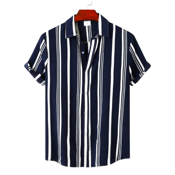 Raymond · Special Striped Shirt