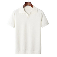 Jack · Classic Key West Cotton Polo