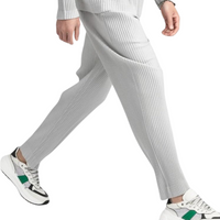 Jeffrey · Corduroy and Cotton Trousers