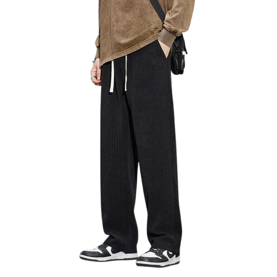Ryan · Roman Velvet Trousers