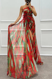 Violet & Grace | Live Drape Dress™