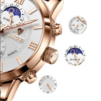 Laurent Monaco · Classic Watch