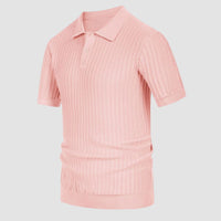 Zachary · Rio Knit Polo