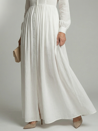 Violet & Grace | Soft Flowy Maxi Dress™