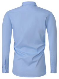 Hunter | Men's Stylish Long-Sleeved Shirt