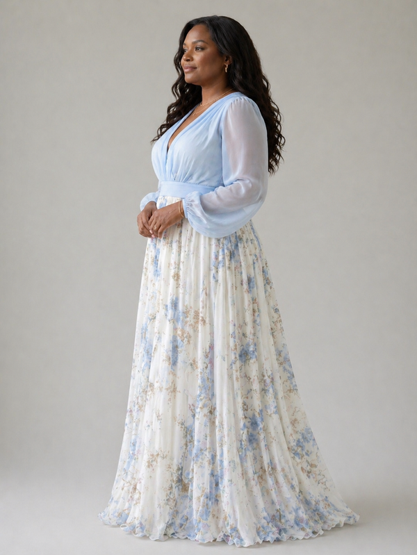 Violet & Grace | Maxi Dress™
