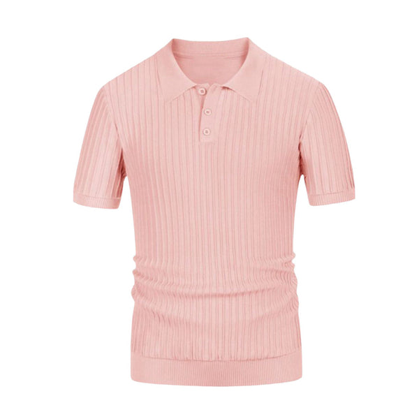 Zachary · Rio Knit Polo