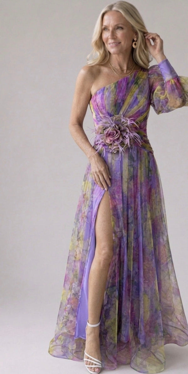 Violet & Grace | Enchanting Tulle Dress™