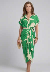 Violet & Grace | Elegant Casual Dress™