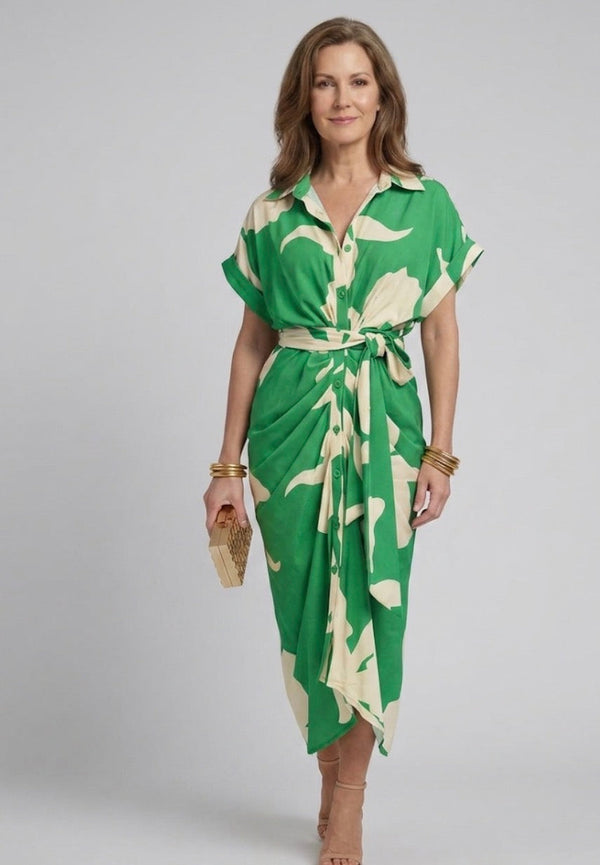 Violet & Grace | Elegant Casual Dress™