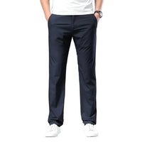 Eric · Chino Porto Pants