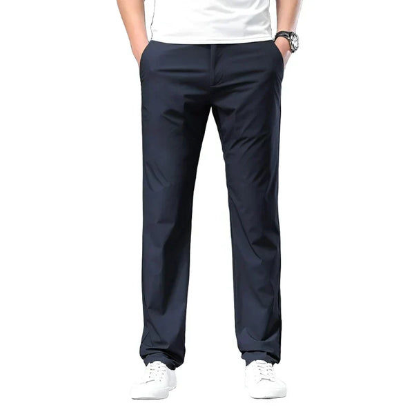Eric · Chino Porto Pants
