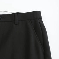 Jason · Elastic Trousers Augusto
