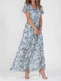 Violet & Grace | Glamorous Dress with Flattering Tummy Control™