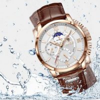 Laurent Monaco · Classic Watch