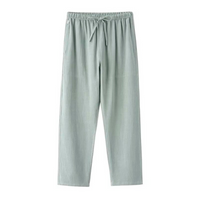 Jonathan · Linen Pants