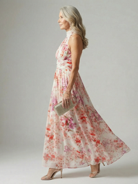 Elyon | Flowy Maxi Dress™