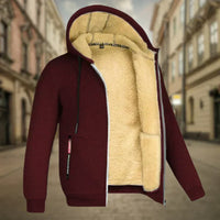 Matt® · Fleece Hoodie