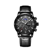 Laurent Monaco · Classic Watch